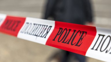 Откриха труп на 54-годишен мъж на булевард в Стара Загора