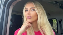 Жаси от "Сделка или не" даде живот на четвъртото си дете