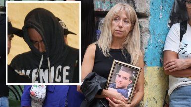 Родителите на убития Филип за пуснатия шофьор: Правосъдието работи за комфорта на престъпниците