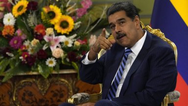 Гаяна осъди референдума като го нарече агресивен опит на венецуелските