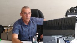 Проф. Калоян Петров: Биотехнологиите са ключови за кръговата икономика