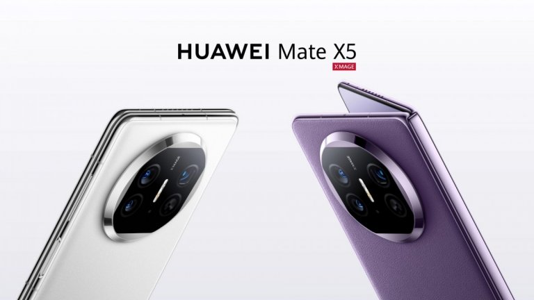 Huawei изпревари Apple в Китай