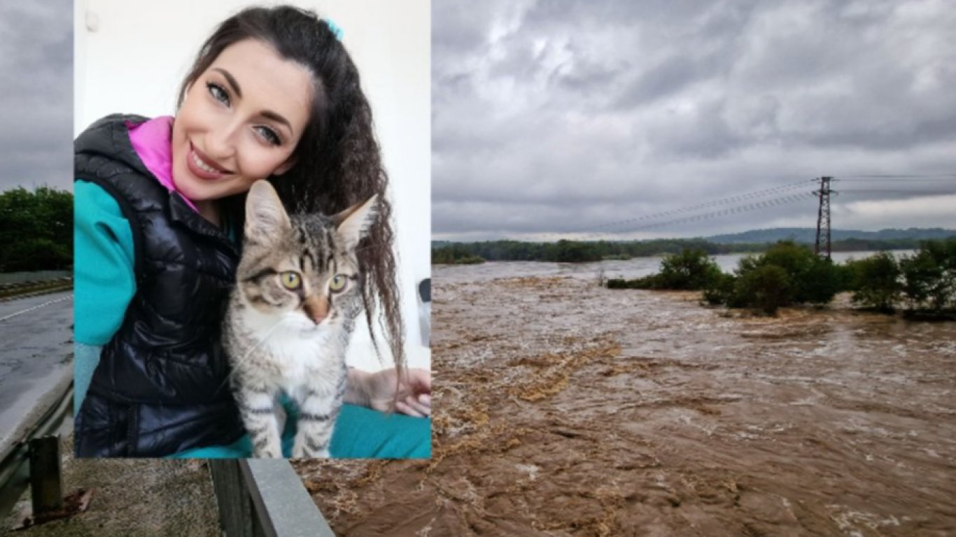 Загиналата д-р Йорданова никога не евтаназирала животни, до последно се борила за живота