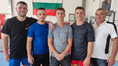 Шест финала за българските състезатели на Световната купа по спортна гимнастика в Унгария 