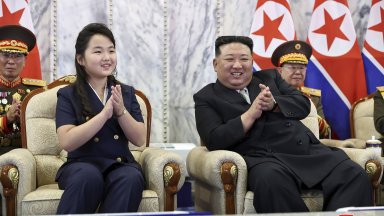 Три поколения владетели: династията Ким и властта