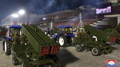 В сряда Южна Корея обяви че отменя временно клауза в