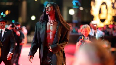 Забавиха премиерата на филма за Lil Nas X заради сигнал за бомба