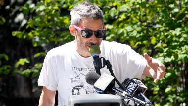Beastie Boys вече си имат площад в Ню Йорк