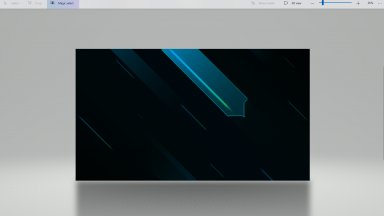 Paint започна да прилича на Photoshop