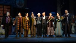 Българско сопрано от класа на Райна Кабаиванска ще дебютира в операта във Флоренция