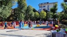 На 20 май започва регистрацията за прием в детските градини и подготвителните групи в училищата