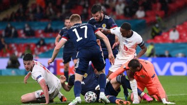 Недоволство в Англия и Шотландия, препродават билети за Мондиала с огромна надценка