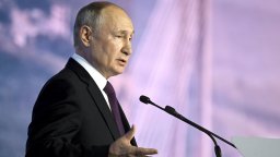 Путин с обръщение към нацията на 14 декември, очаква се да обяви кандидатурата си за нов мандат