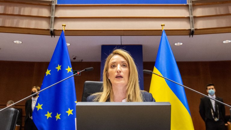Мецола: Блокирането на България и Румъния за Шенген ще доведе до разрастване на екстремизма в ЕС