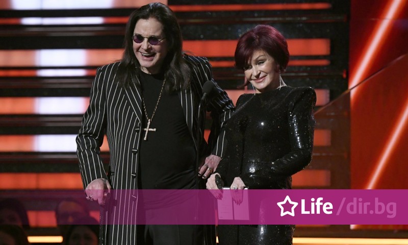 What It’s Like Being the Wife of a Famous Musician: Sharon Osbourne Opens Up About Her Marriage to Ozzy