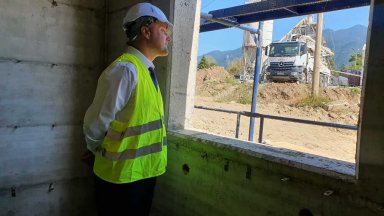 Снимки от заключителната конференция ВИЖТЕ ТУК
Той посочи че предстои на