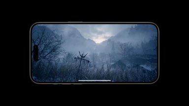 Assassin's Creed Mirage, римейк на Resident Evil 4, Resident Evil Village и Death Stranding ще бъдат пуснати на iPhone 15 Pro 