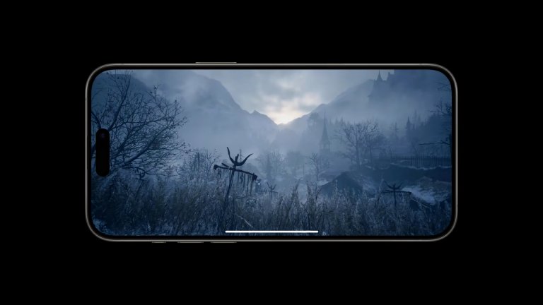 Издаването на Resident Evil 7 за iPhone 15 Pro страда от слаб интерес