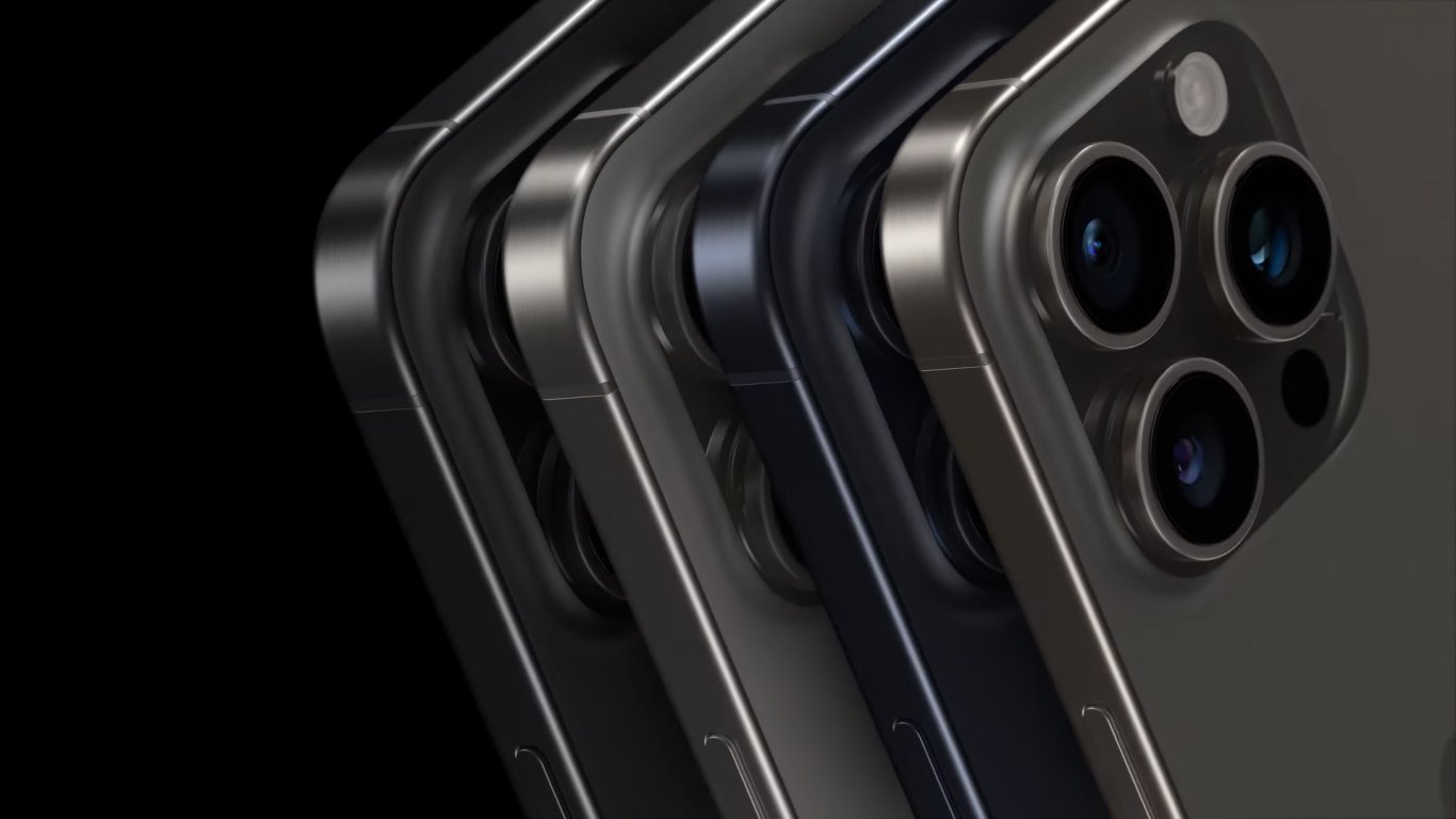 Apple представи новия iPhone 15 (видео)