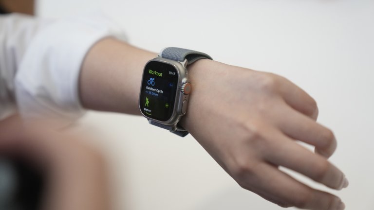 Часовниците на Apple няма да могат да мерят глюкоза в кръвта в САЩ до 2028 година