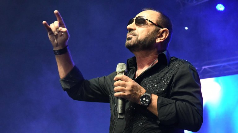 Стотици българи платиха за фалшив концерт на Миле Китич в Габрово