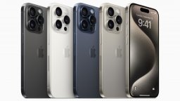 Все повече потребители се оплакват от прегряване на iPhone 15 Pro