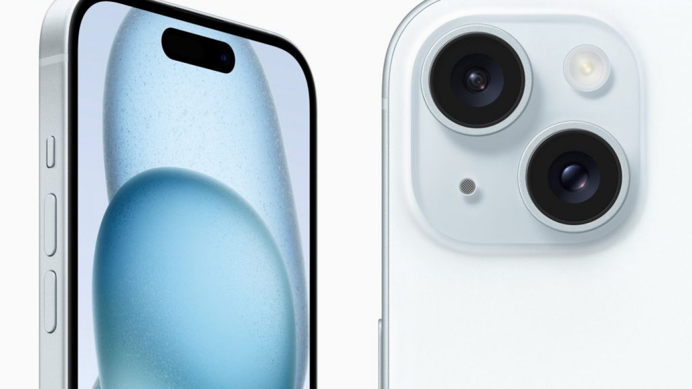 iPhone 16 ще получи нов механичен бутон - за управление на камерата 