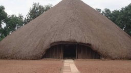ЮНЕСКО изключи гробниците на угандийските крале от списъка на застрашеното културно наследство
