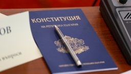 Пламен Киров:  Вотът на недоверие към служебното правителство не е невъзможен, но няма да издържи пред КС