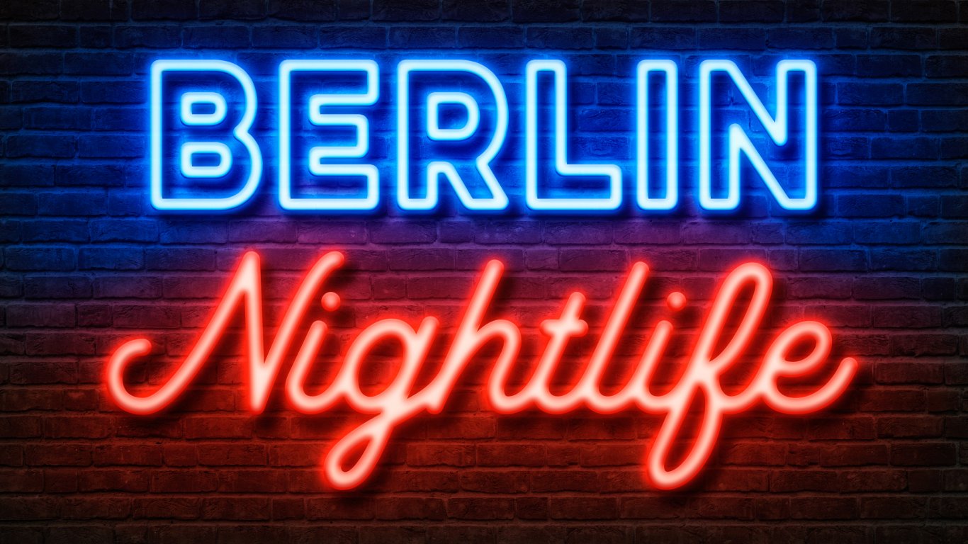 Берлин ще получи 947 млн. евро за култура, но ще закрие исторически нощни клубове 