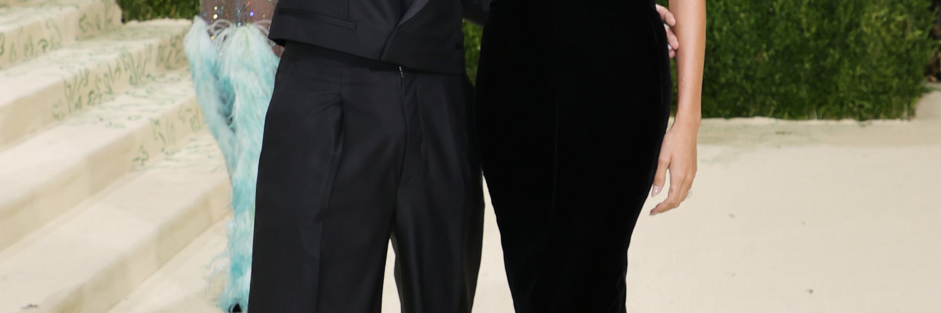 Семейство Бийбър празнува 5 г. съвместен живот, напук на твърденията, че бракът им е уреден