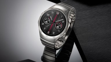 Huawei представи новия си умен часовник