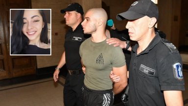 20 годишната жена дава показания близо 3 часа в които разказа