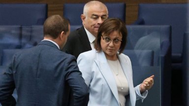 Нинова ще подкрепя кандидат-кметове на ПП на балотаж, вече си партнирали по места