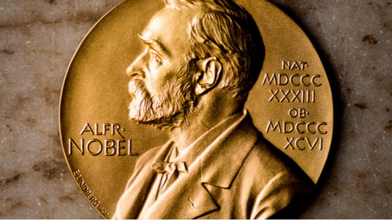 Днес дават Нобеловата награда за химия
