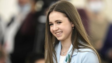Фигуристката Камила Валиева няма да присъства на делото за допинг срещу нея