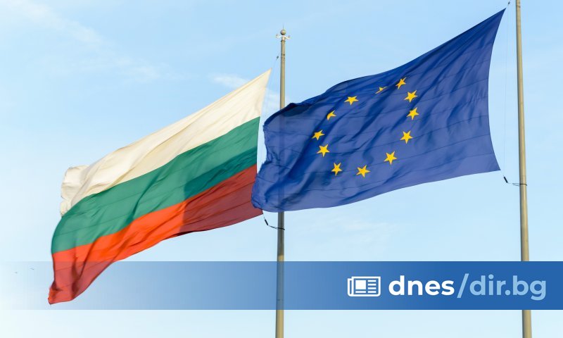 Сайтът се нарича Какво прави Европа за мен и се