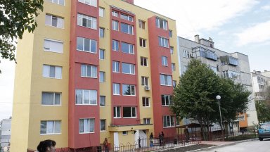 Насоките за кандидатстване и приложенията към тях са достъпи на