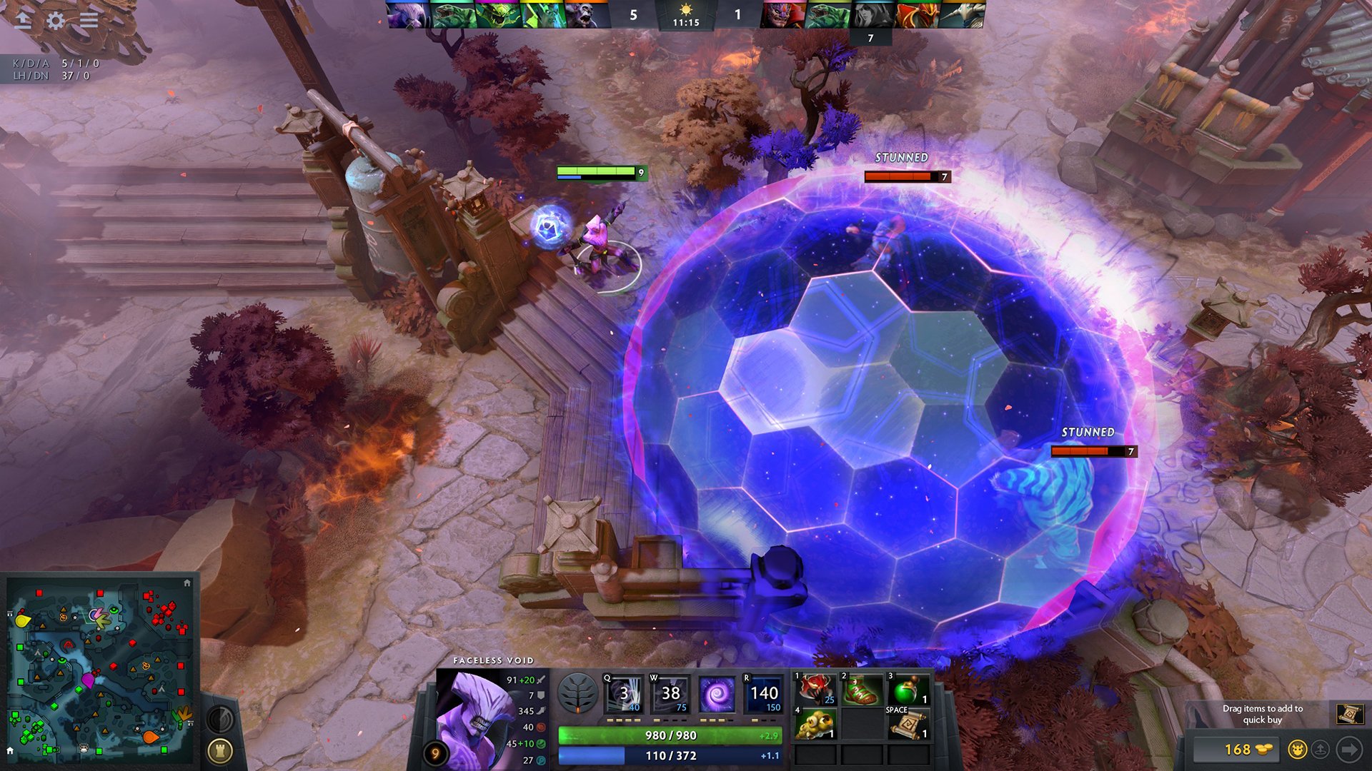 Valve ще се откаже от системата Dota Pro Circuit 