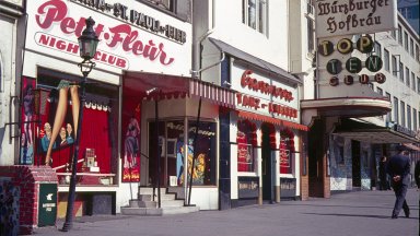 В Германия се води дебат за забрана на платения секс