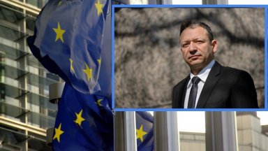 Димитър Гърдев пред Dir.bg: България да си търси в съда пропуснатите ползи, ако не влезе в Шенген