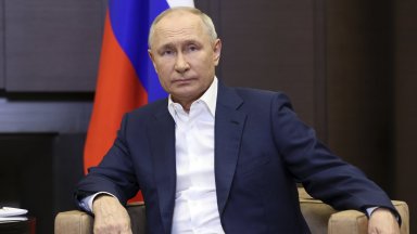 Путин за преговорите с Украйна: На всички накрая ще им се наложи да танцуват бариня