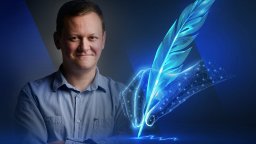 Представяте ли си любимият ви писател да напише следващата си книга специално за вас?