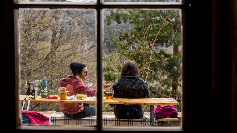 “Хижа на годината” оказва финансова подкрепа на стопаните на хижи и заслони