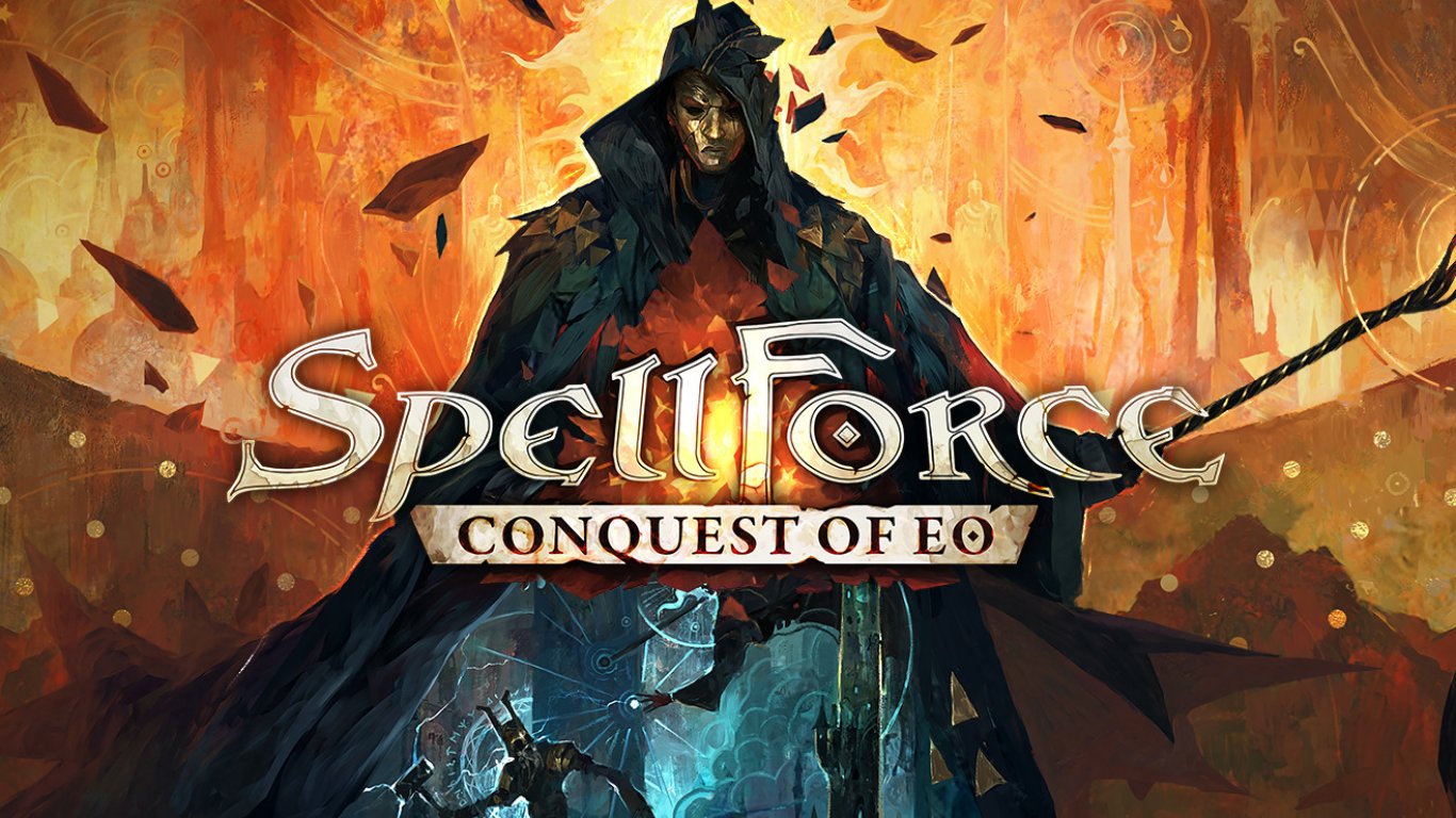 Стратегията SpellForce: Conquest of Eo ще бъде пусната на конзоли до края на годината