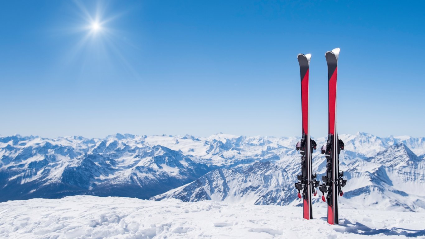 Френски ски курорт затваря завинаги