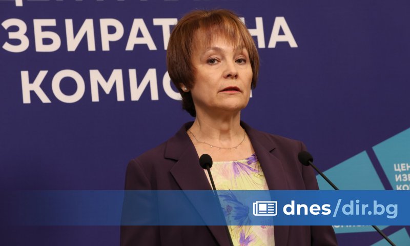 В момента най-висока е в община Болярово 33,94%, най-ниска е