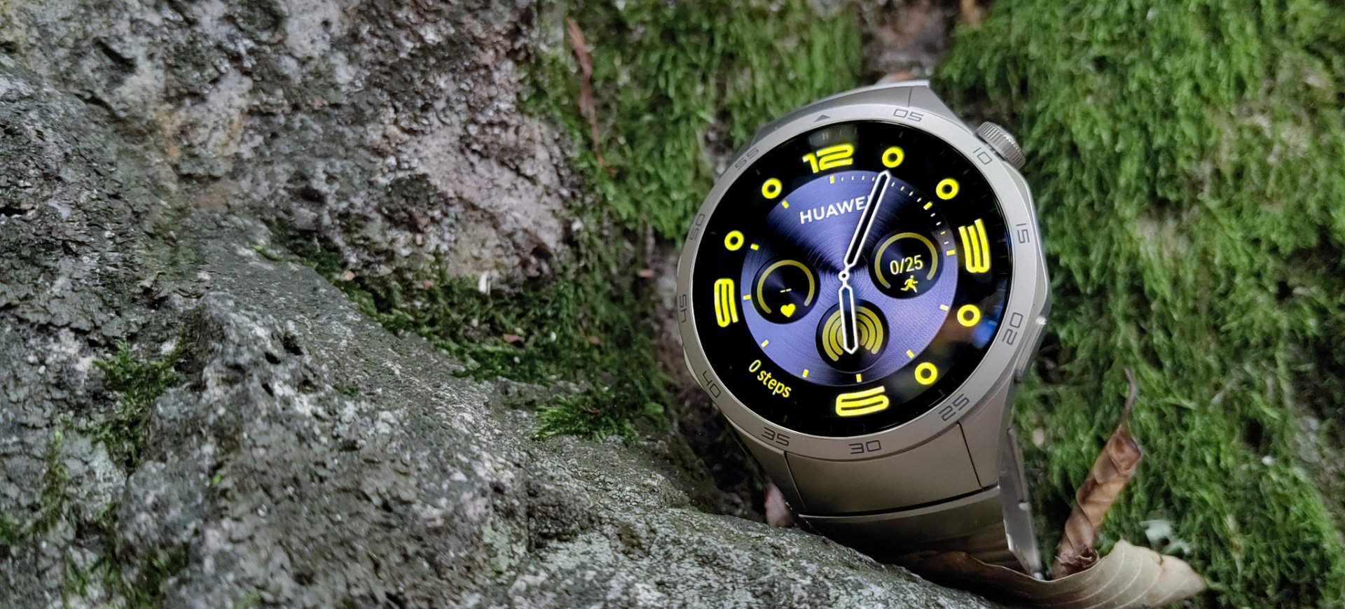 Huawei Watch GT 4