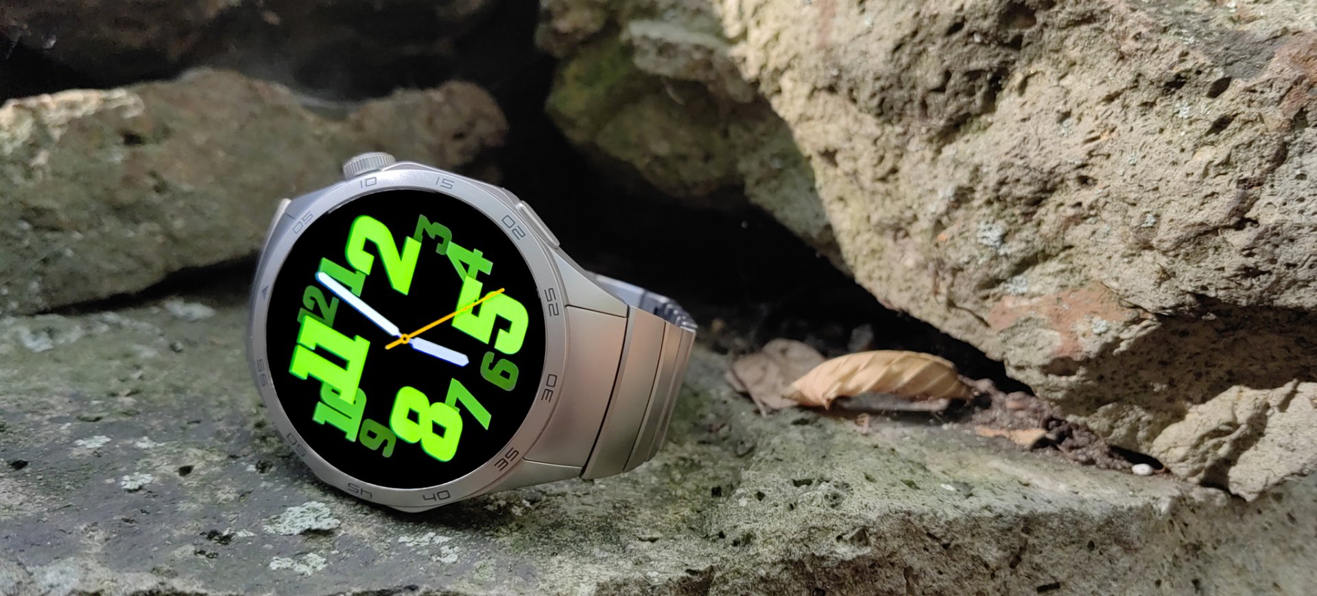 Huawei Watch GT 4