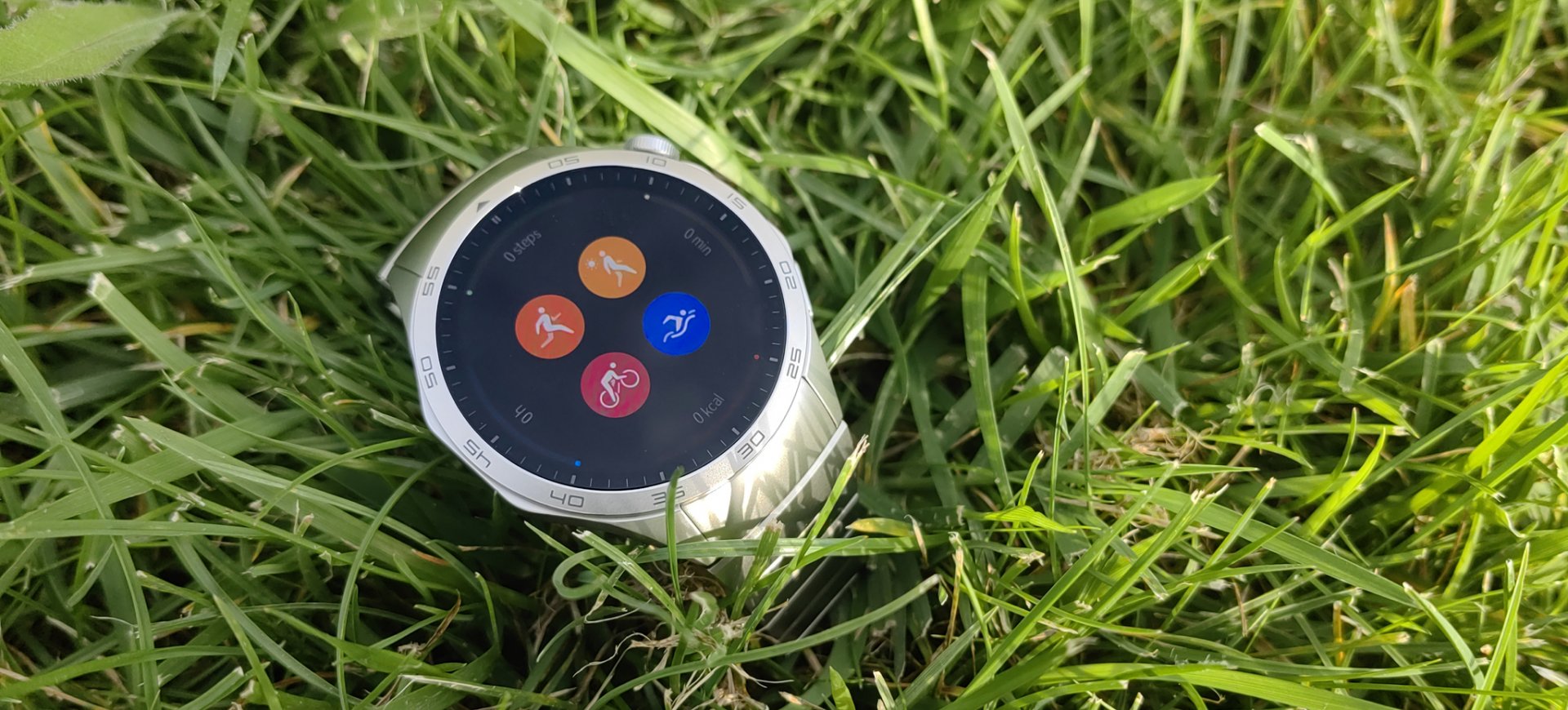 Huawei Watch GT 4